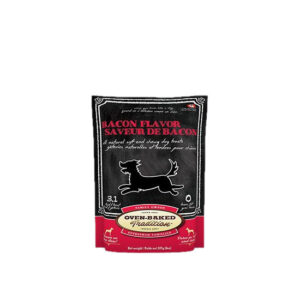Oven-Baked Tradition Soft & Chewy Bacon Flavour