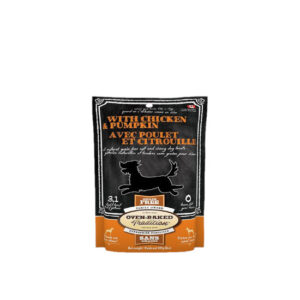 Oven-Baked Tradition Soft & Chewy with Chicken & Pumpkin