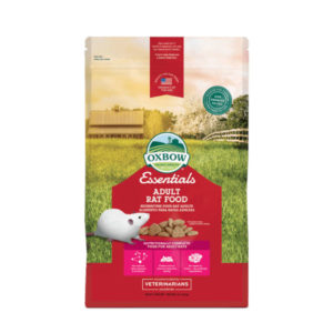Oxbow Essentials Adult Rat Food