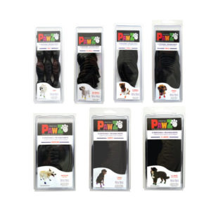 Pawz Rubber Dog Boots