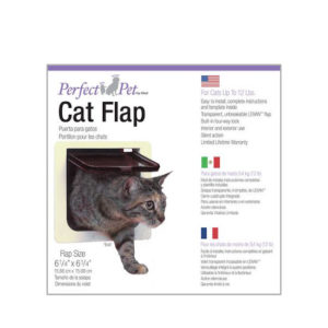 Perfect Pet Cat Flap