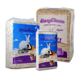 EasyClean Aspen Bedding