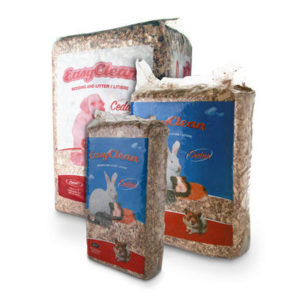 EasyClean Cedar Bedding