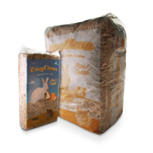 EasyClean Pine/Cedar Bedding