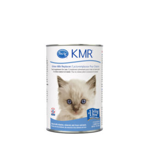 PetAg KMR Kitten Milk Replacer Liquid