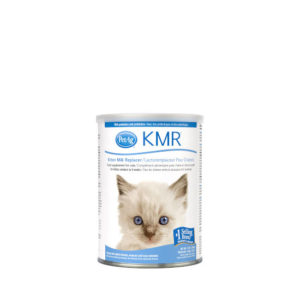 PetAg KMR Kitten Milk Replacer Powder