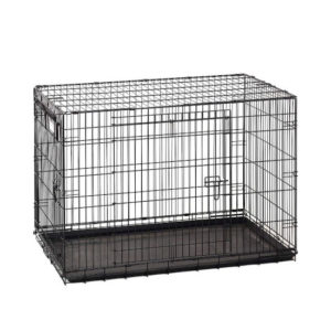 Precision Great Crate