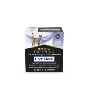 Pro Plan FortiFlora Feline Probiotic Supplement