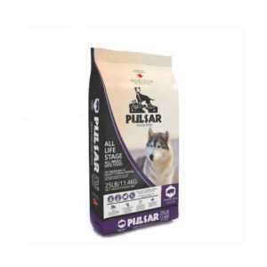 Pulsar Pork