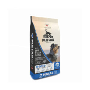 Pulsar Salmon