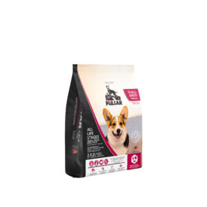 Pulsar Small Breed