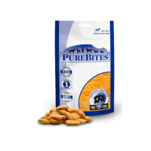 PureBites Freeze Dried Cheddar Cheese Treats