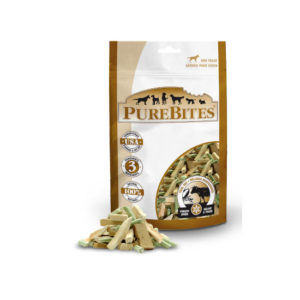 PureBites Freeze Dried Trail Mix Treats