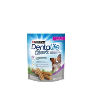 Purina Dentalife Chews Daily Dental