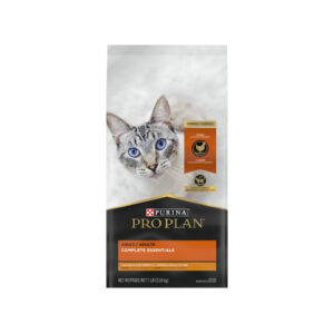 Pro Plan Savor Adult Chicken & Rice