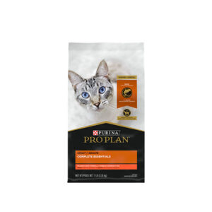 Pro Plan Savor Adult Salmon & Rice