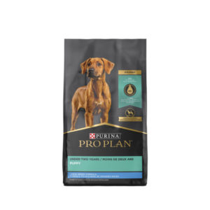 Pro Plan Puppy Large Breed Chicken & Rice