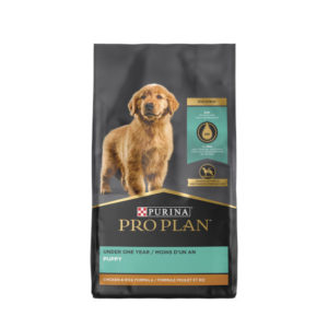 Pro Plan Puppy Chicken & Rice