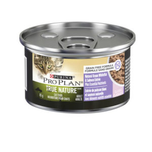 Pro Plan True Nature Adult Grain Free Ocean Whitefish & Salmon