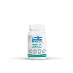 Revive Active Probiotic Powder
