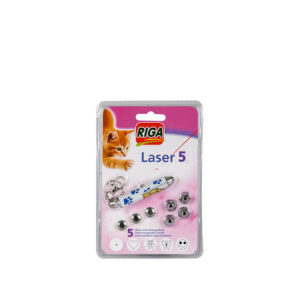 Riga Laser 5