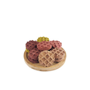 RK Nurtured Animals - Waffle Chew