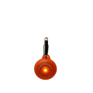 Rogz RogLite - Orange