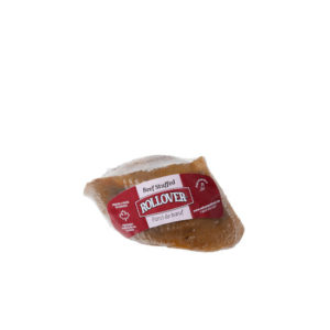 Rollover Stuffed Beef Hoof - Beef Flavour