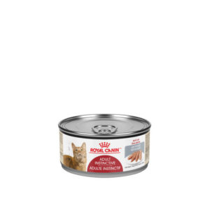 Royal Canin Adult Instinctive Loaf in Sauce