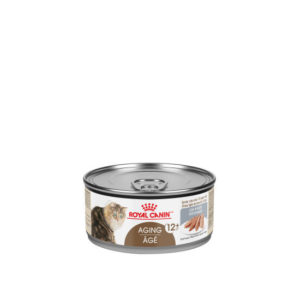 Royal Canin Aging 12+ Loaf in Sauce