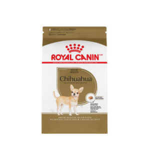 Royal Canin Breed Health Nutrition Chihuahua Adult