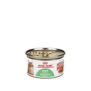 Royal Canin Digest Sensitive Thin Slices in Gravy