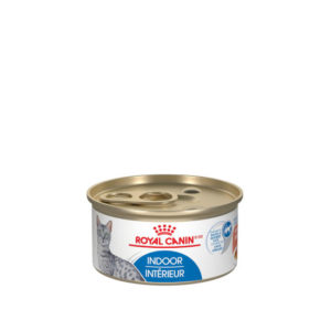 Royal Canin Indoor Adult Morsels in Gravy