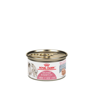 Royal Canin Mother & Babycat Ultra Soft Mousse