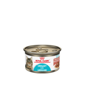 Royal Canin Urinary Care Thin Slices in Gravy