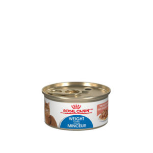 Royal Canin Weight Care Thin Slices in Gravy
