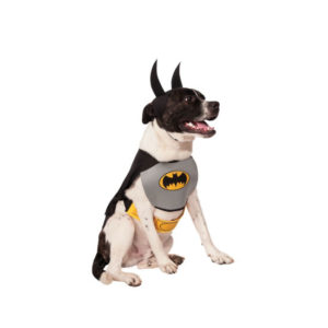 Rubie's Classic Batman Costume