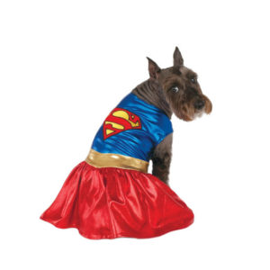 Rubie's Classic Supergirl Costume