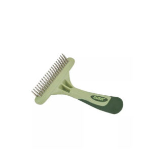 Safari Undercoat Rotating Pin Rake