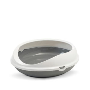 Savic Figaro Litter Pan