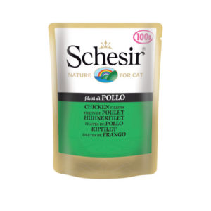 Schesir Chicken Fillets