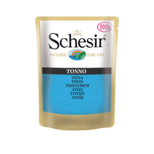 Schesir Tuna