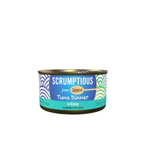 Scrumptious From Scratch Tuna Dinner