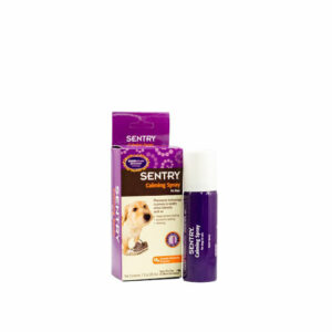 Sentry Calming Spray for Dogs