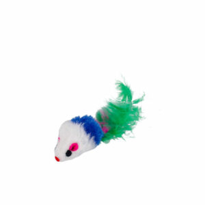 Simon's Feather Mice