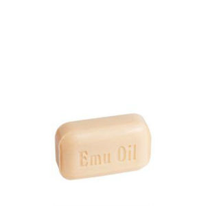 EMUzing Pet + The Soap Works Emu Oil Soap Bar