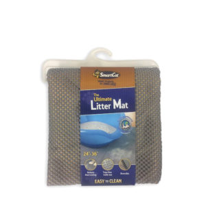 SmartCat The Ultimate Litter Mat