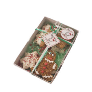 Spoil the Dog Christmas Box