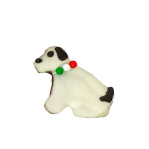 Spoil the Dog Christmas Dog
