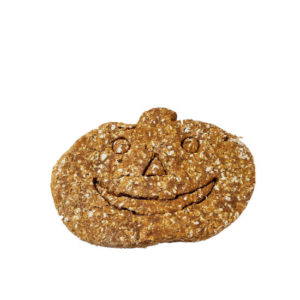 Spoil the Dog Halloween Jack-o-Lantern Pumpkin